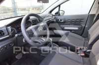 2017 Citroen C3