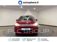 2017 Citroen C3