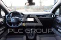 2017 Citroen C3