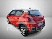 2017 Citroen C3