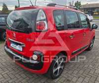 2017 Citroen C3