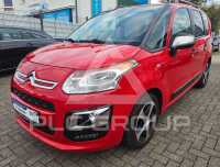 2017 Citroen C3