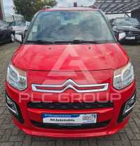 2017 Citroen C3