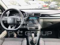 2017 Citroen C3
