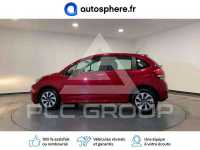 2017 Citroen C3