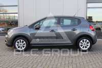 2017 Citroen C3