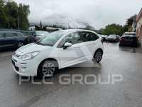 2017 Citroen C3