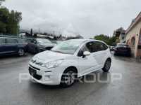 2017 Citroen C3