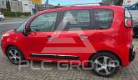 2017 Citroen C3