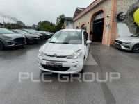 2017 Citroen C3