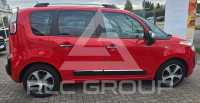 2017 Citroen C3