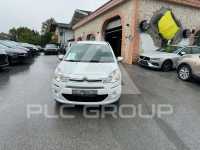 2017 Citroen C3