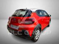 2017 Citroen C3