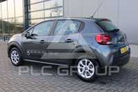 2017 Citroen C3