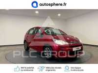 2017 Citroen C3