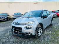 2017 Citroen C3