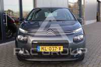 2017 Citroen C3