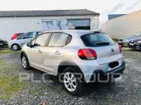 2017 Citroen C3