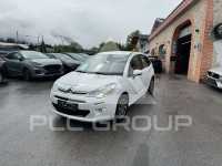 2017 Citroen C3