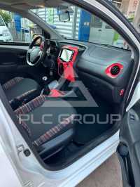2017 Citroen C1
