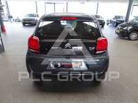 2017 Citroen C1