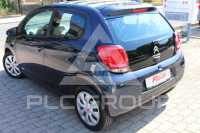 2017 Citroen C1