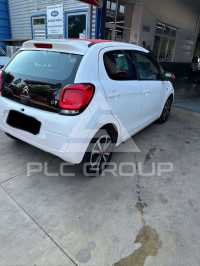 2017 Citroen C1