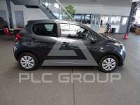 2017 Citroen C1
