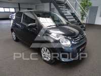 2017 Citroen C1
