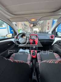 2017 Citroen C1