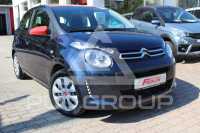 2017 Citroen C1