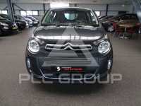 2017 Citroen C1