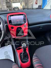 2017 Citroen C1