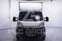2017 Citroen Jumper
