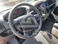 2017 Citroen Jumper