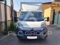 2017 Citroen Jumper