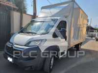 2017 Citroen Jumper