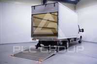 2017 Citroen Jumper