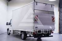 2017 Citroen Jumper