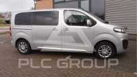2017 Citroen Jumper
