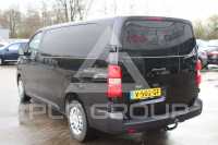 2017 Citroen Jumper