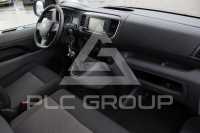 2017 Citroen Jumper