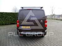 2017 Citroen Jumper
