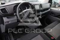 2017 Citroen Jumper