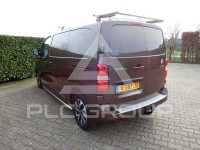 2017 Citroen Jumper
