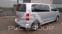 2017 Citroen Jumper