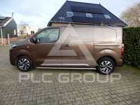 2017 Citroen Jumper
