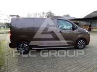 2017 Citroen Jumper