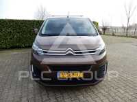 2017 Citroen Jumper
