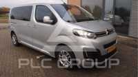 2017 Citroen Jumper
